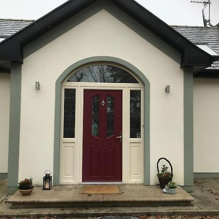 Laithreach Briuin B&B W23E0H9 Maynooth Εξωτερικό φωτογραφία