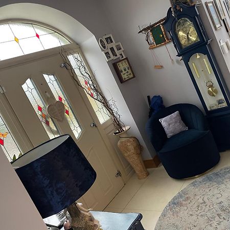 Laithreach Briuin B&B W23E0H9 Maynooth Εξωτερικό φωτογραφία