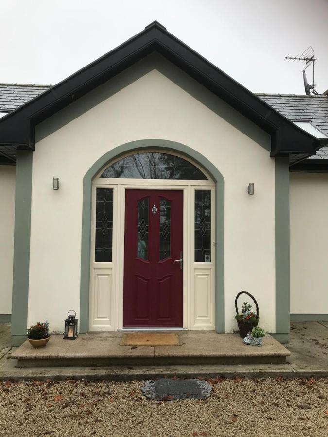 Laithreach Briuin B&B W23E0H9 Maynooth Εξωτερικό φωτογραφία