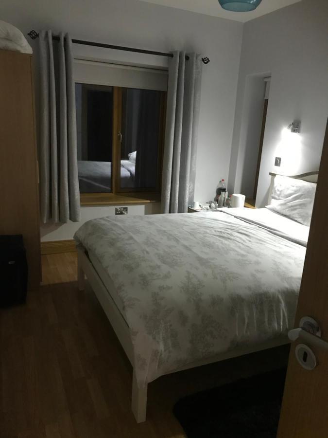 Laithreach Briuin B&B W23E0H9 Maynooth Εξωτερικό φωτογραφία