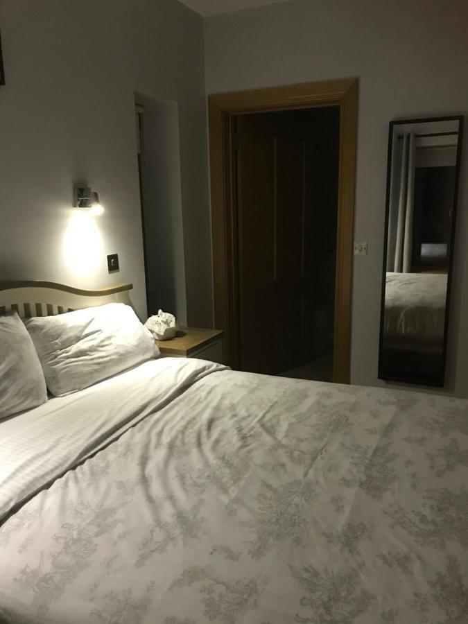 Laithreach Briuin B&B W23E0H9 Maynooth Εξωτερικό φωτογραφία