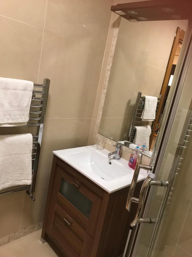 Laithreach Briuin B&B W23E0H9 Maynooth Εξωτερικό φωτογραφία