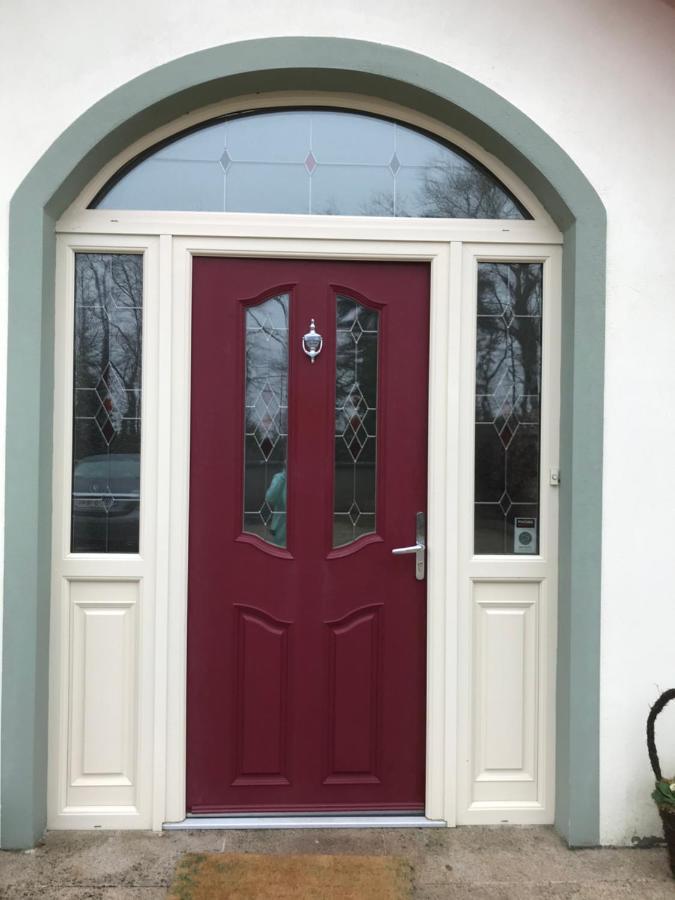 Laithreach Briuin B&B W23E0H9 Maynooth Εξωτερικό φωτογραφία