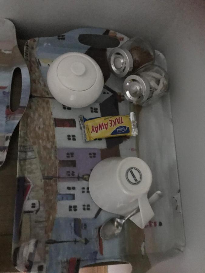 Laithreach Briuin B&B W23E0H9 Maynooth Εξωτερικό φωτογραφία
