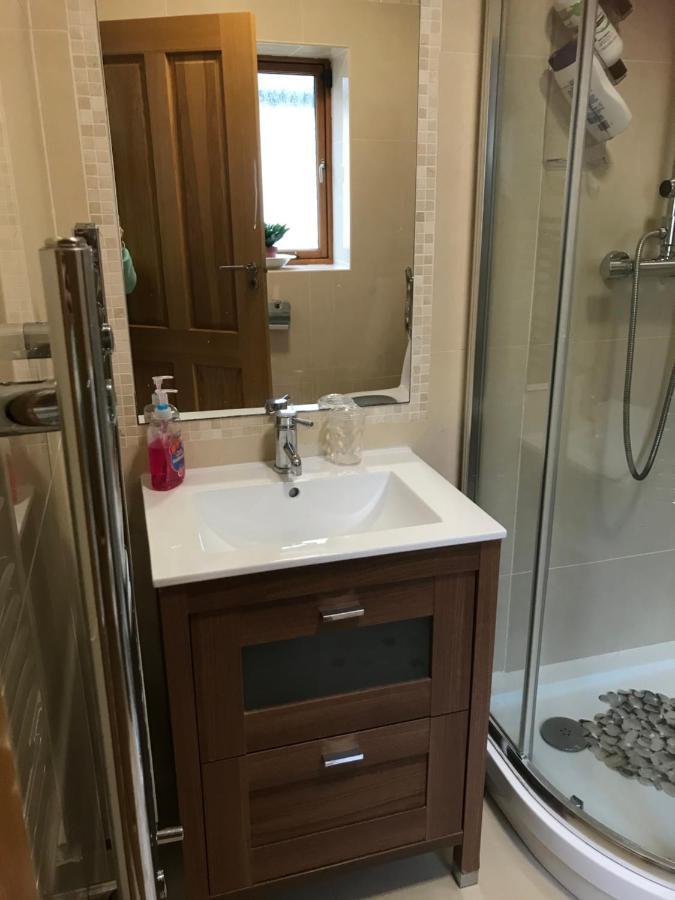 Laithreach Briuin B&B W23E0H9 Maynooth Εξωτερικό φωτογραφία