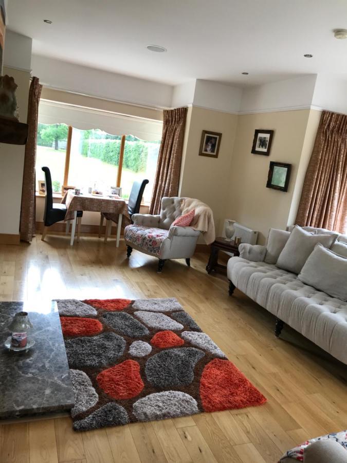 Laithreach Briuin B&B W23E0H9 Maynooth Εξωτερικό φωτογραφία
