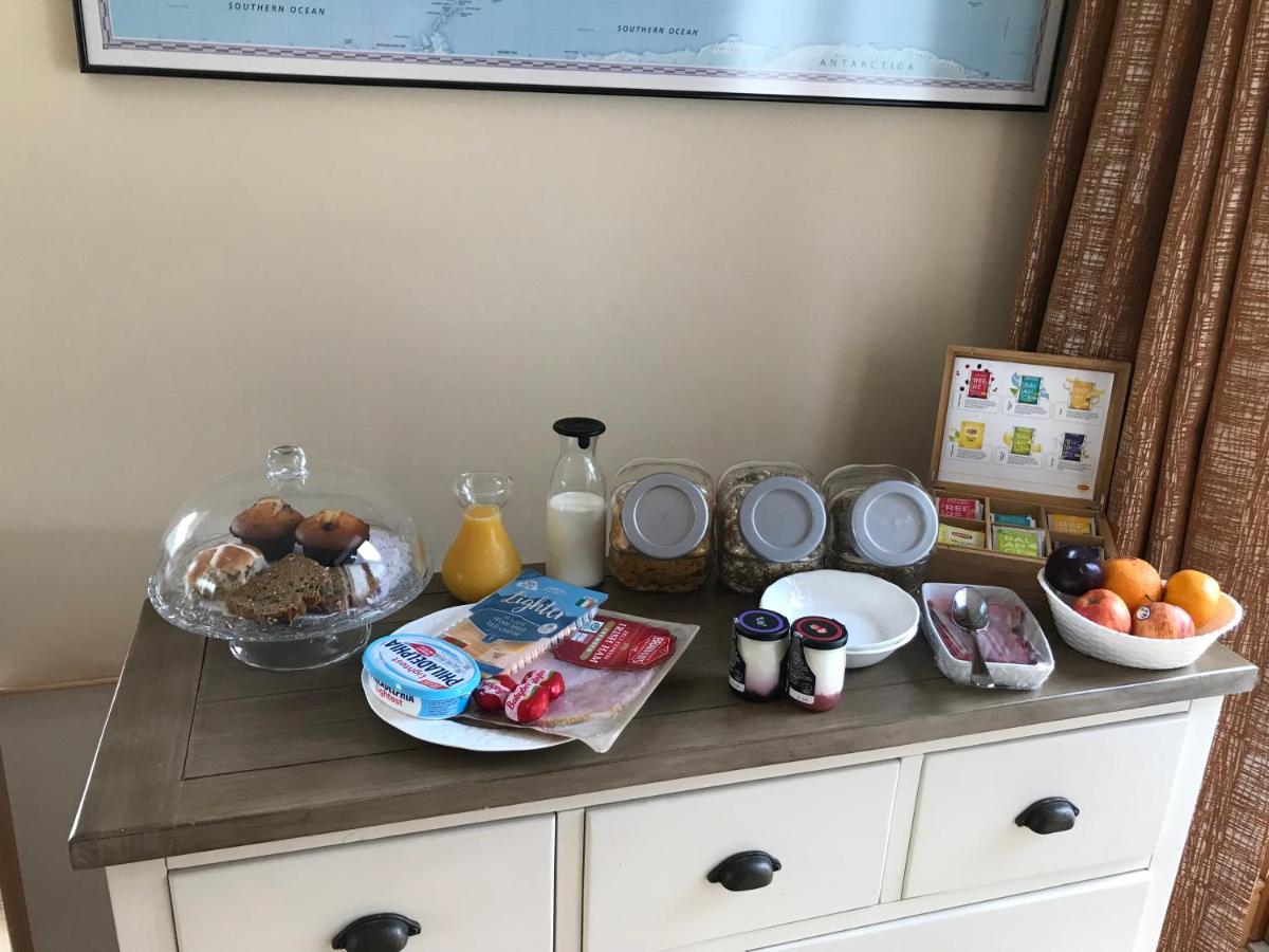 Laithreach Briuin B&B W23E0H9 Maynooth Εξωτερικό φωτογραφία