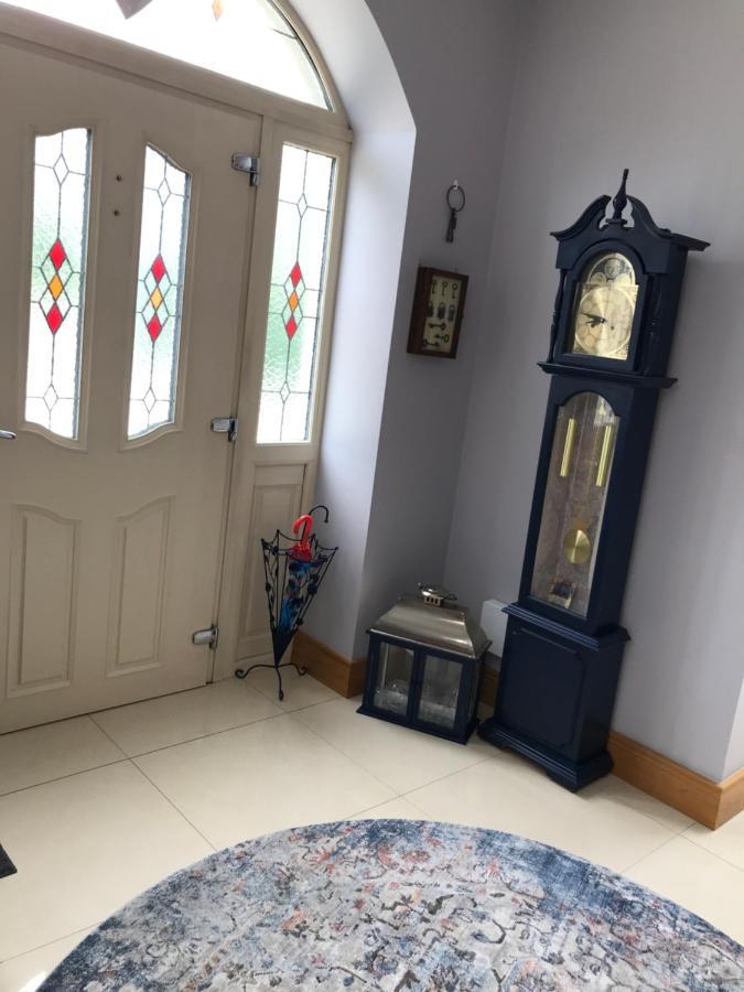 Laithreach Briuin B&B W23E0H9 Maynooth Εξωτερικό φωτογραφία