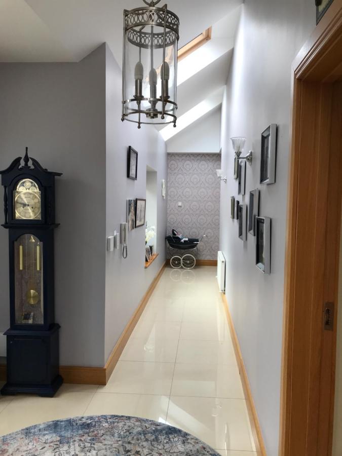 Laithreach Briuin B&B W23E0H9 Maynooth Εξωτερικό φωτογραφία