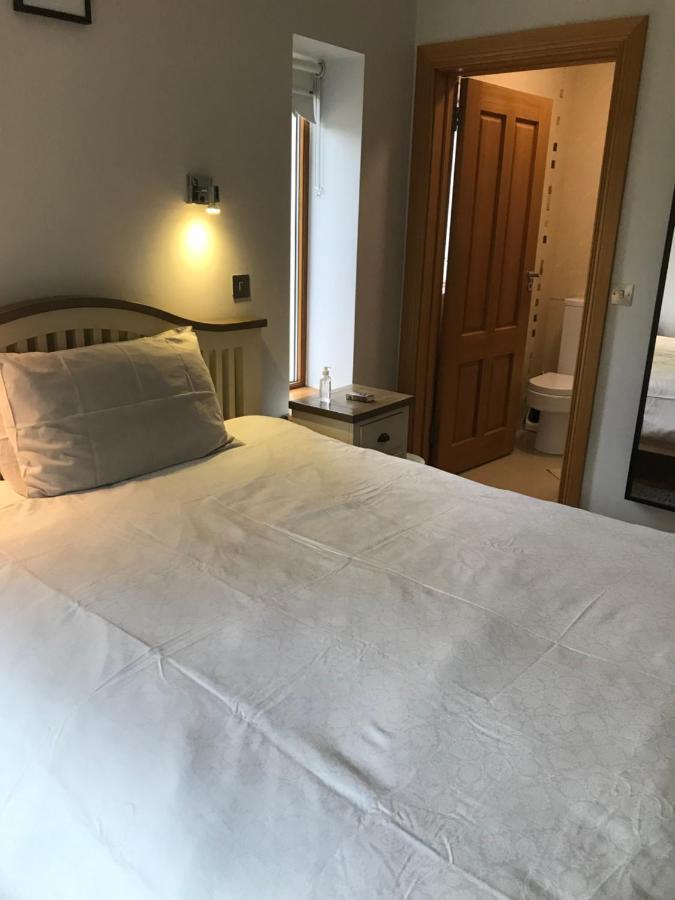 Laithreach Briuin B&B W23E0H9 Maynooth Εξωτερικό φωτογραφία
