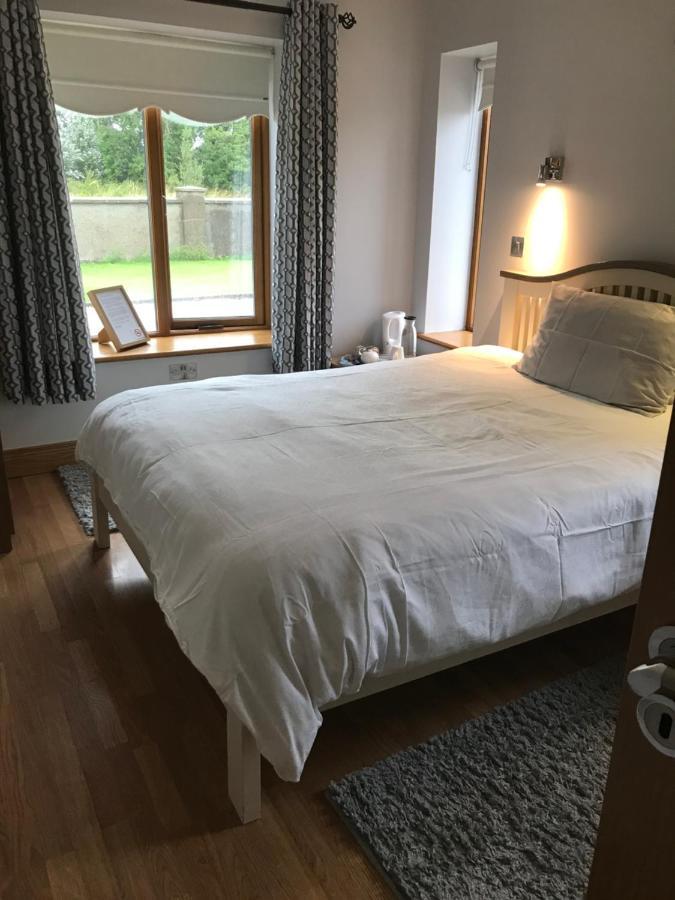 Laithreach Briuin B&B W23E0H9 Maynooth Εξωτερικό φωτογραφία