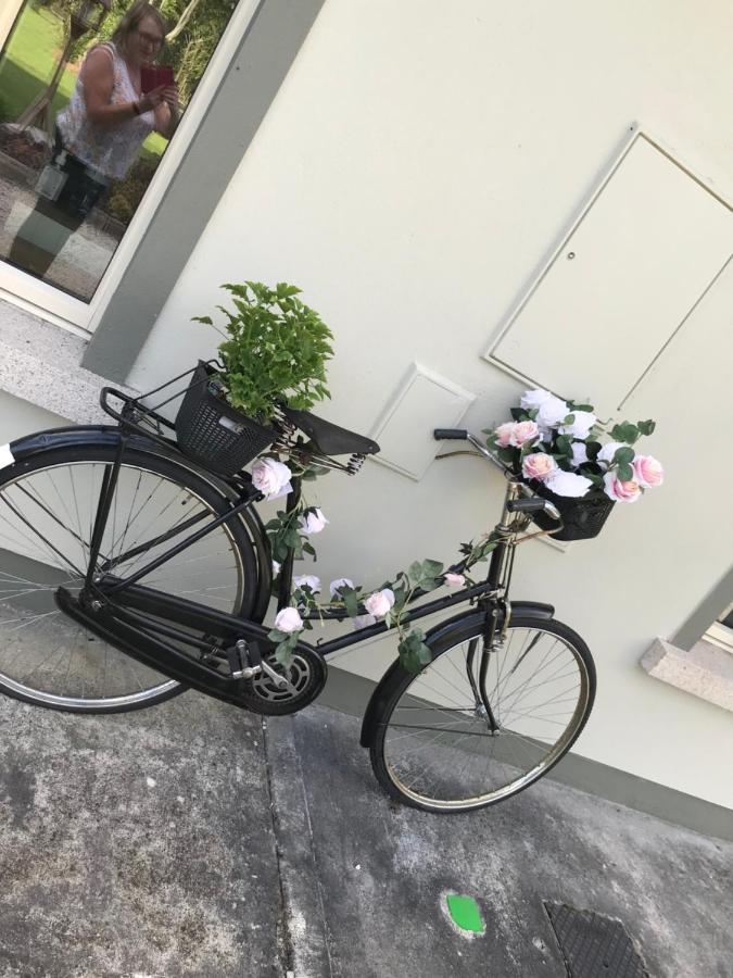Laithreach Briuin B&B W23E0H9 Maynooth Εξωτερικό φωτογραφία