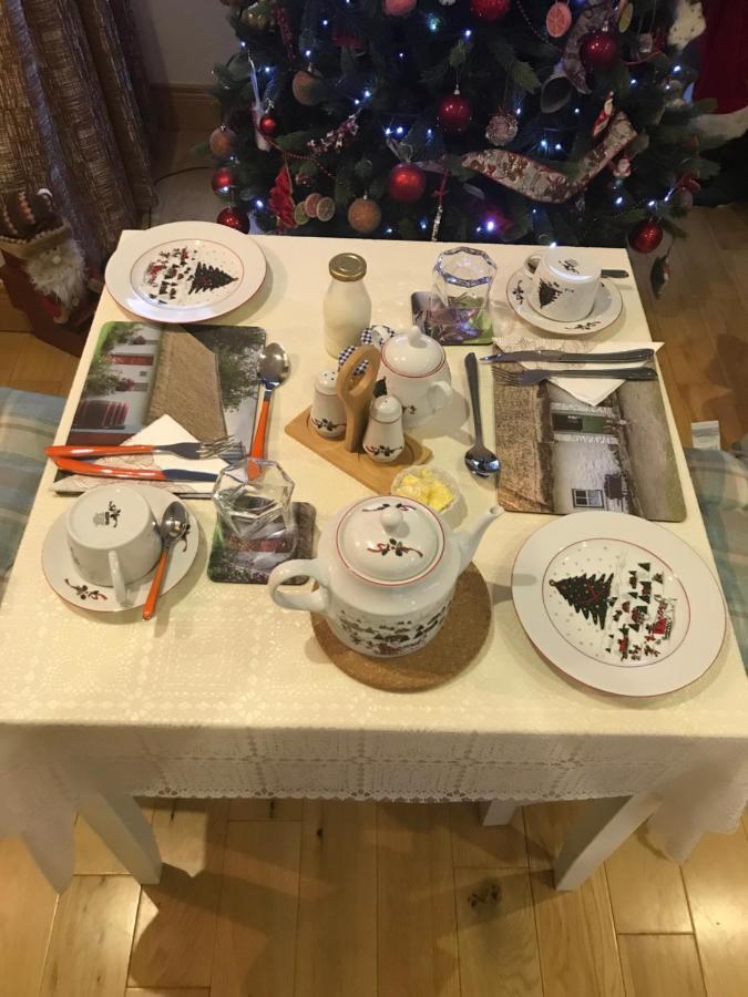 Laithreach Briuin B&B W23E0H9 Maynooth Εξωτερικό φωτογραφία