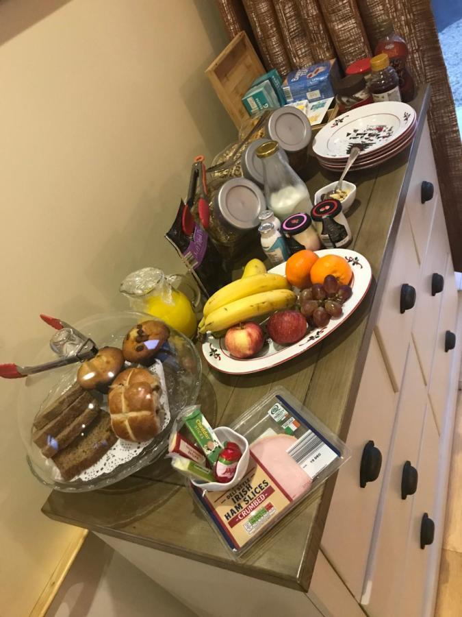 Laithreach Briuin B&B W23E0H9 Maynooth Εξωτερικό φωτογραφία