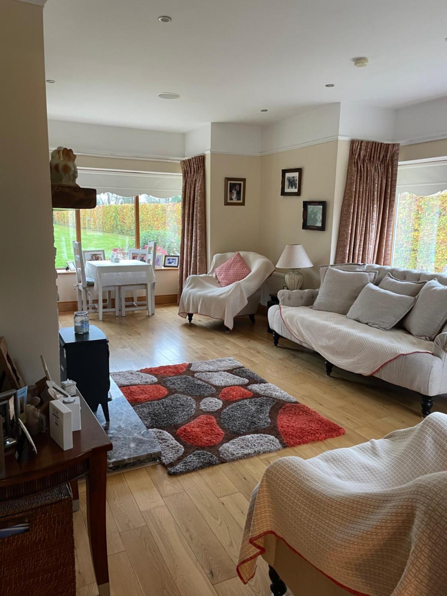 Laithreach Briuin B&B W23E0H9 Maynooth Εξωτερικό φωτογραφία