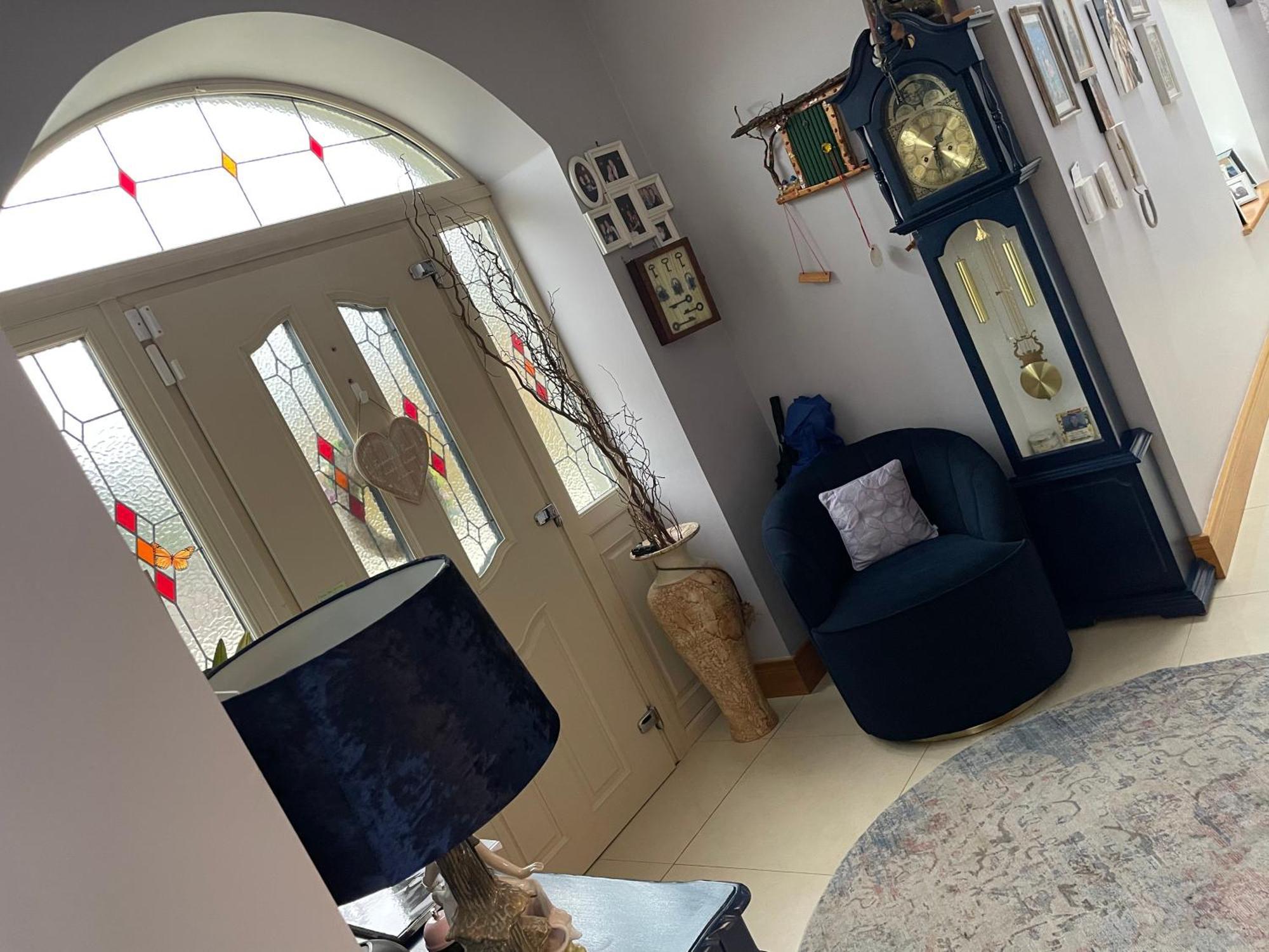 Laithreach Briuin B&B W23E0H9 Maynooth Εξωτερικό φωτογραφία