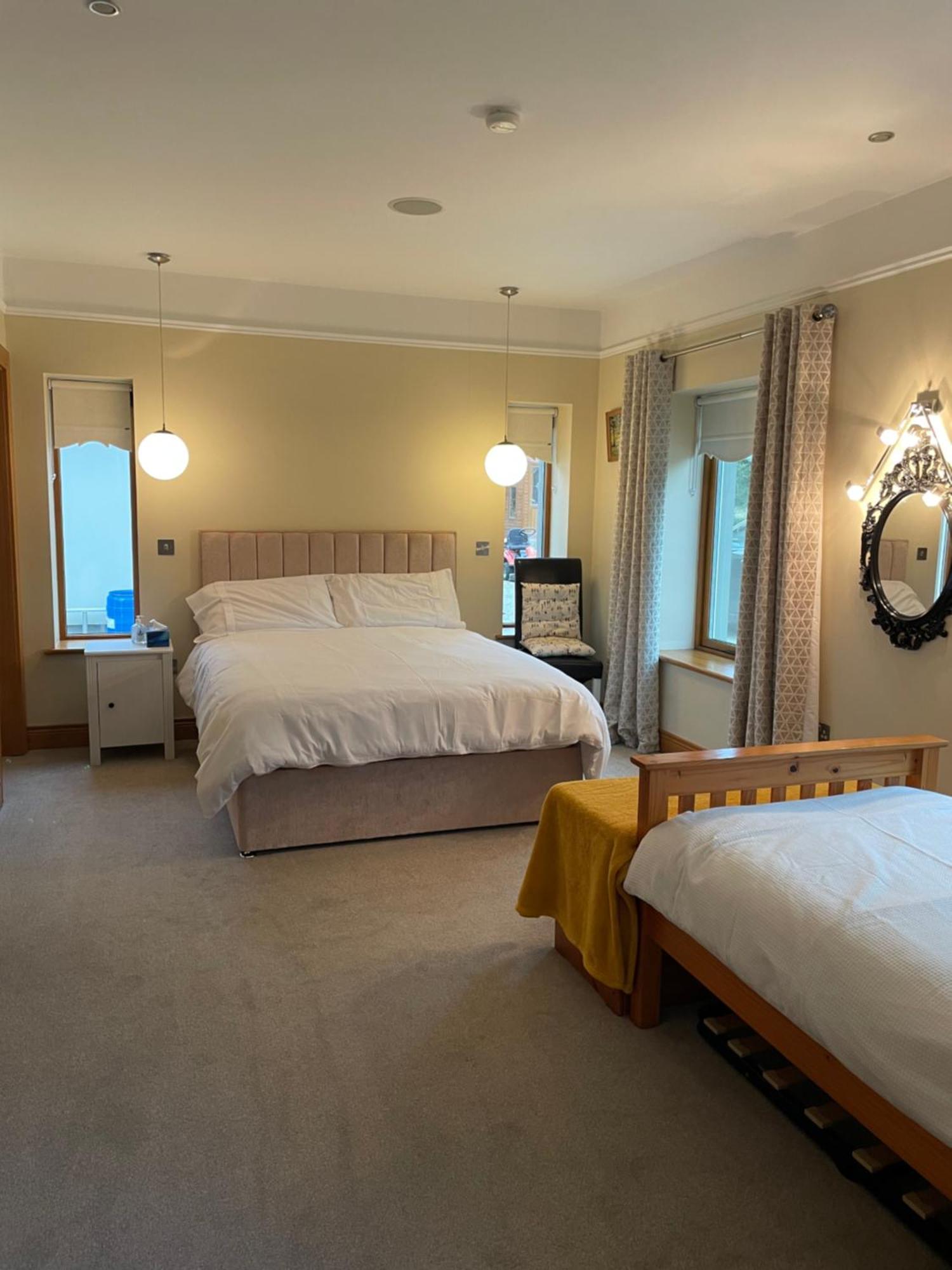 Laithreach Briuin B&B W23E0H9 Maynooth Εξωτερικό φωτογραφία
