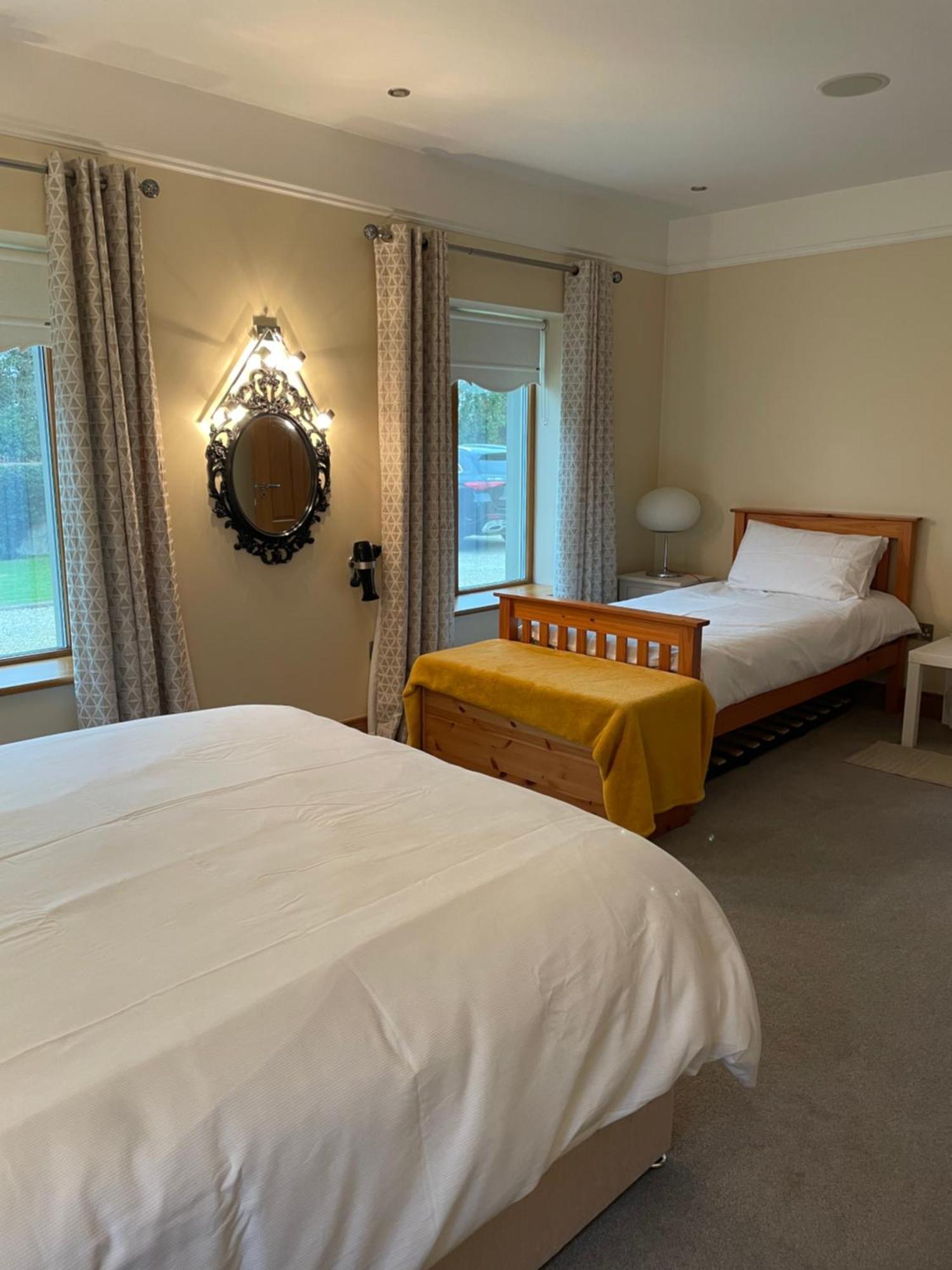 Laithreach Briuin B&B W23E0H9 Maynooth Εξωτερικό φωτογραφία